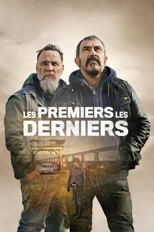 Poster image for LES PREMIERS LES DERNIERS