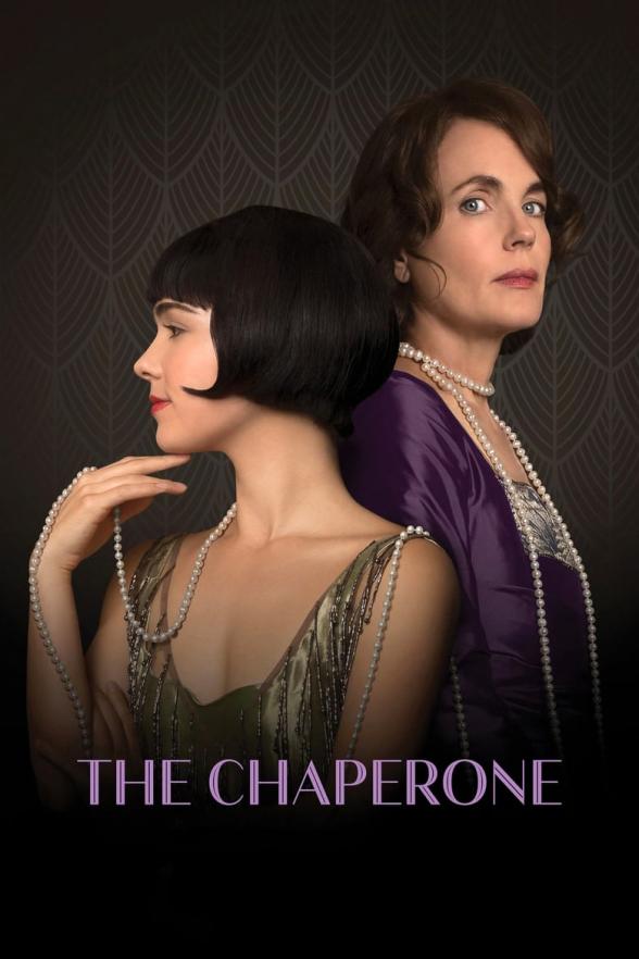 Poster image for THE CHAPERONE