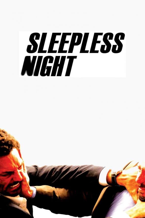 Poster image for SLEEPLESS NIGHT