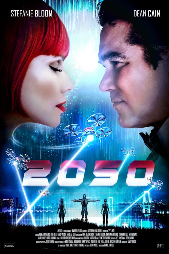 Poster image for 2050