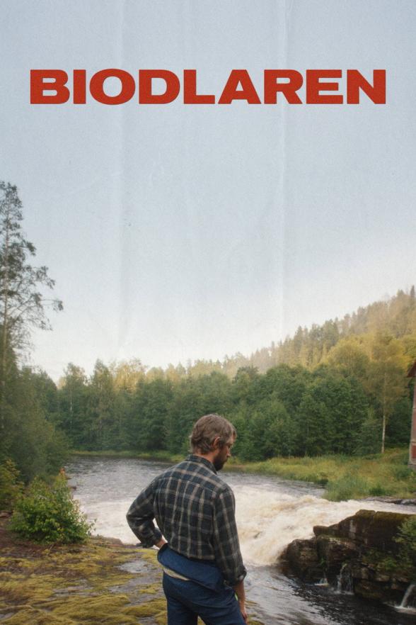 Poster image for The Quiet Beekeeper