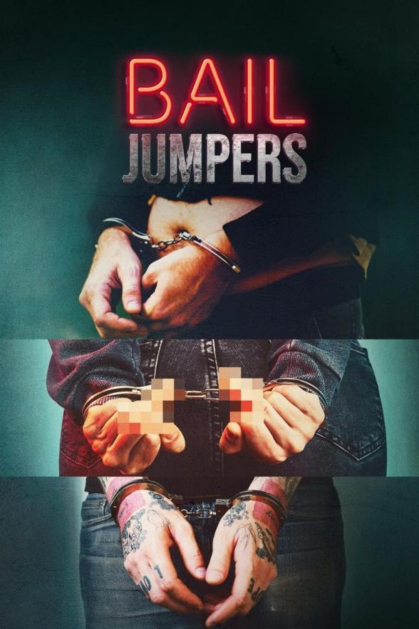 Poster image for Bail Jumpers - Season 1