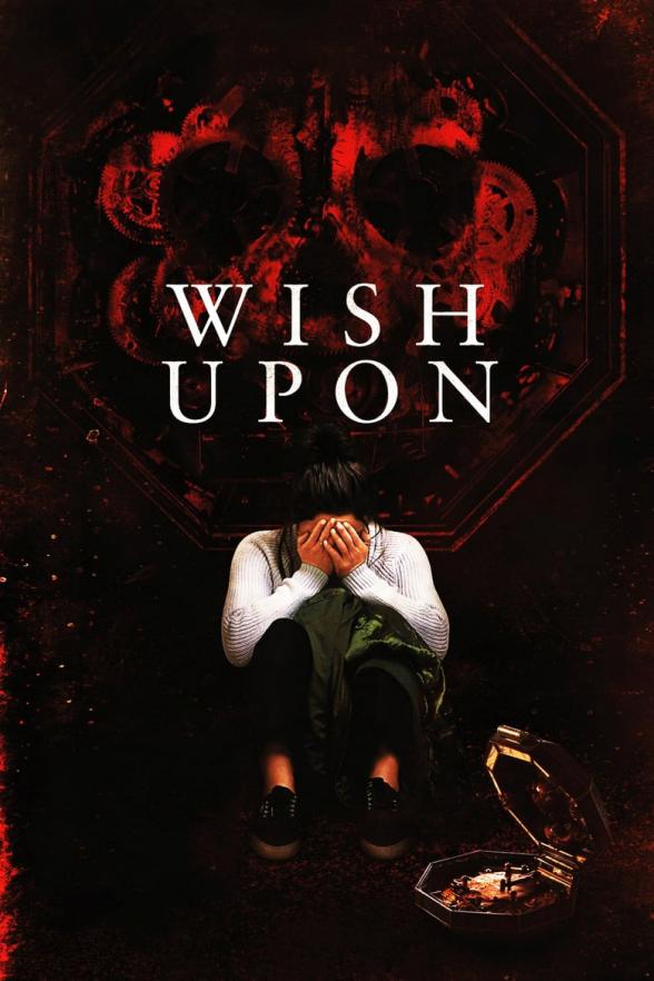 Poster image for WISH UPON
