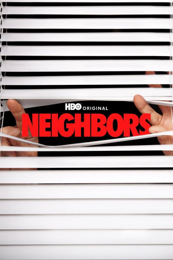 Poster image for Neighbors - Season 1: Episode 3: Patch of Grass