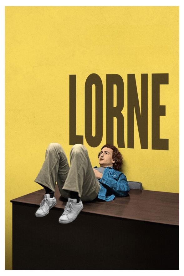 Poster image for Lorne