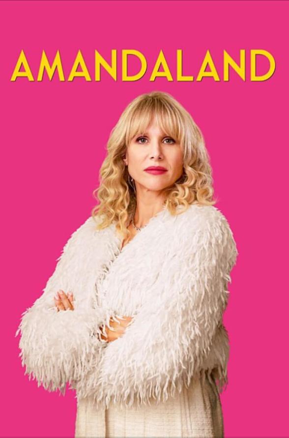 Poster image for Amandaland – Season 1