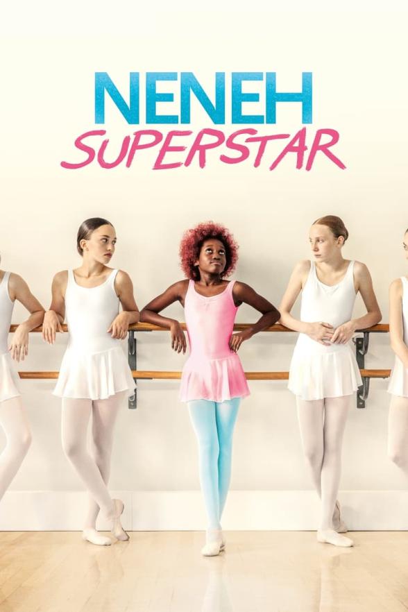 Poster image for Neneh Superstar