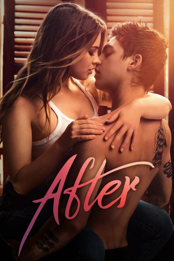 Poster image for AFTER