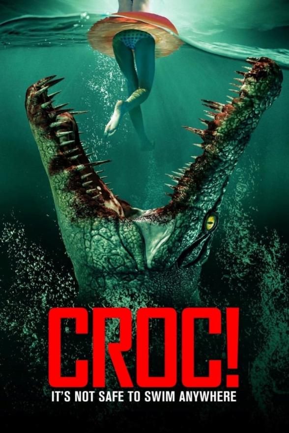 Poster image for CROC!
