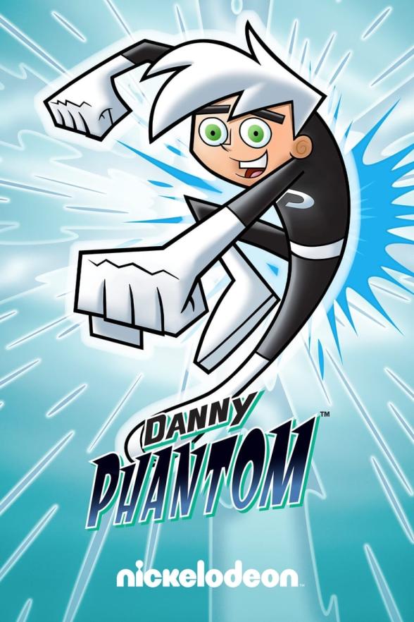 Poster image for DANNY PHANTOM: SEASON 1