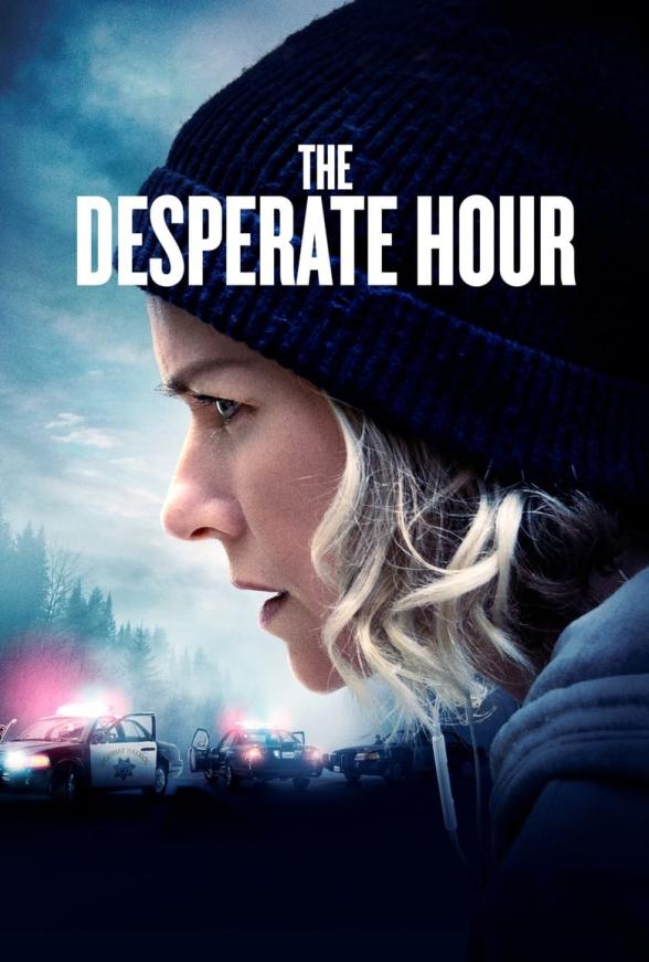 Poster image for THE DESPERATE HOUR