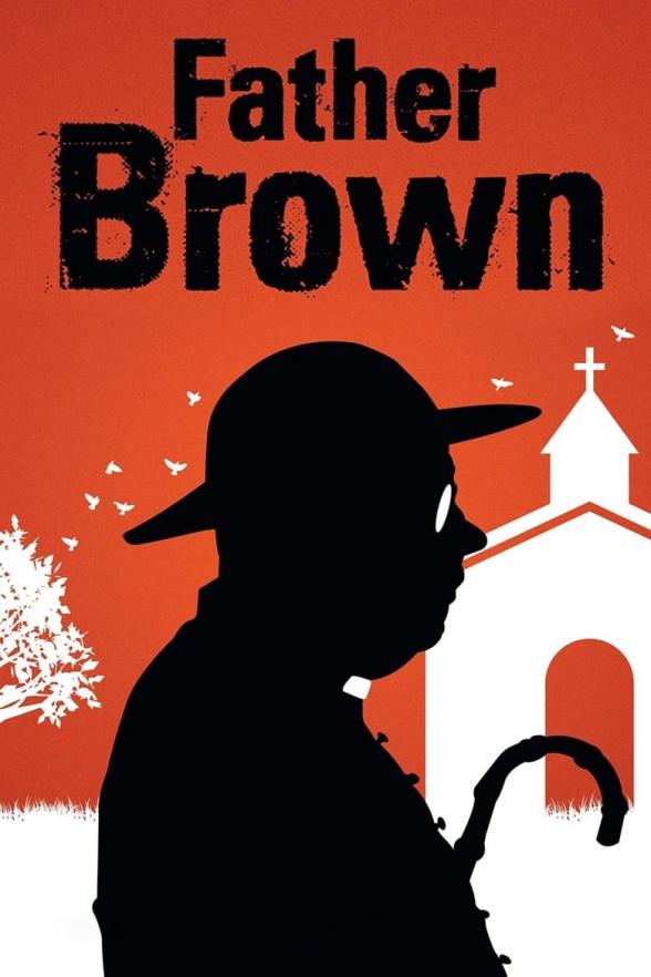 Poster image for FATHER BROWN SERIES 3