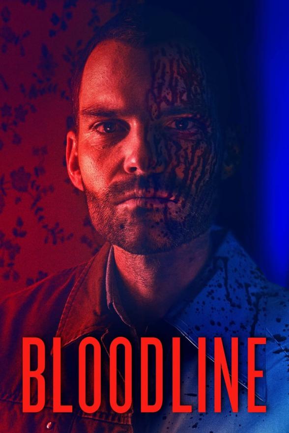 Poster image for BLOODLINE