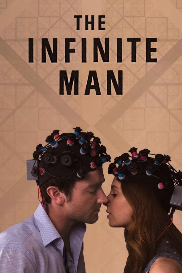 Poster image for THE INFINITE MAN