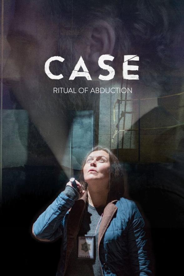 Poster image for CASE: SEASON 1