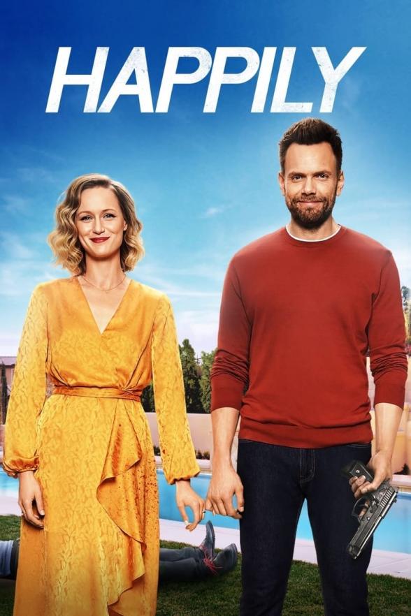 Poster image for HAPPILY