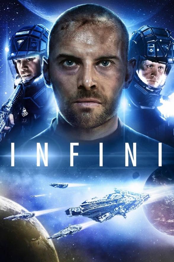Poster image for INFINI