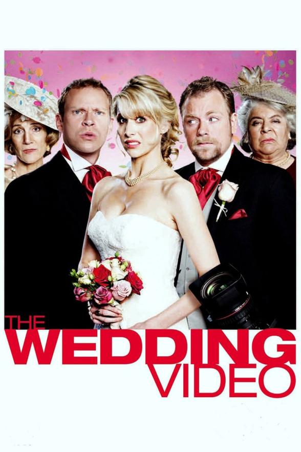Poster image for THE WEDDING VIDEO