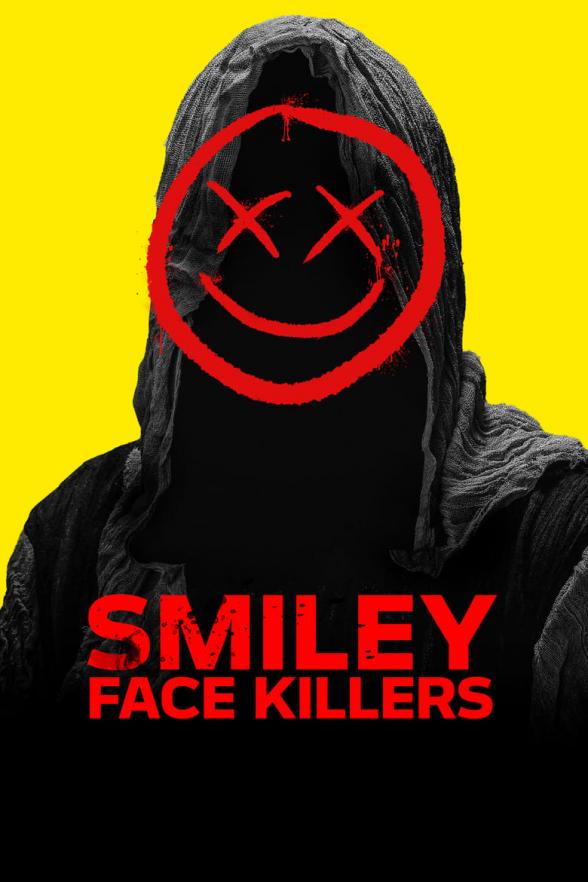 Poster image for THE SMILEY FACE KILLERS