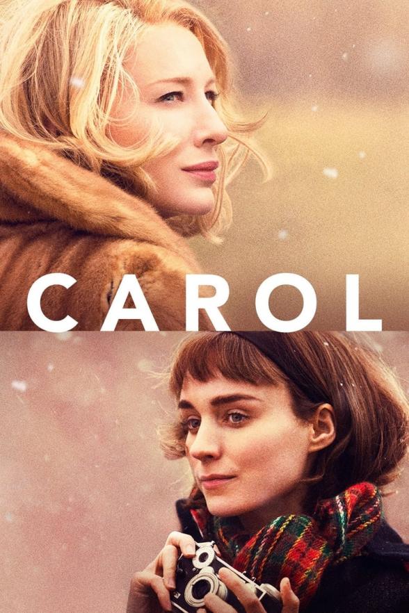 Poster image for CAROL