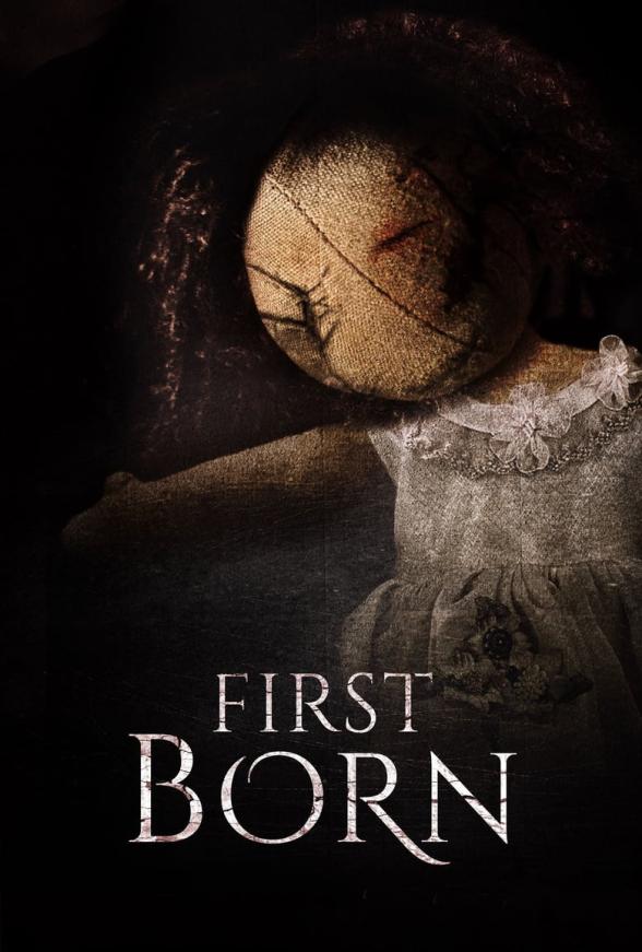 Poster image for FIRSTBORN