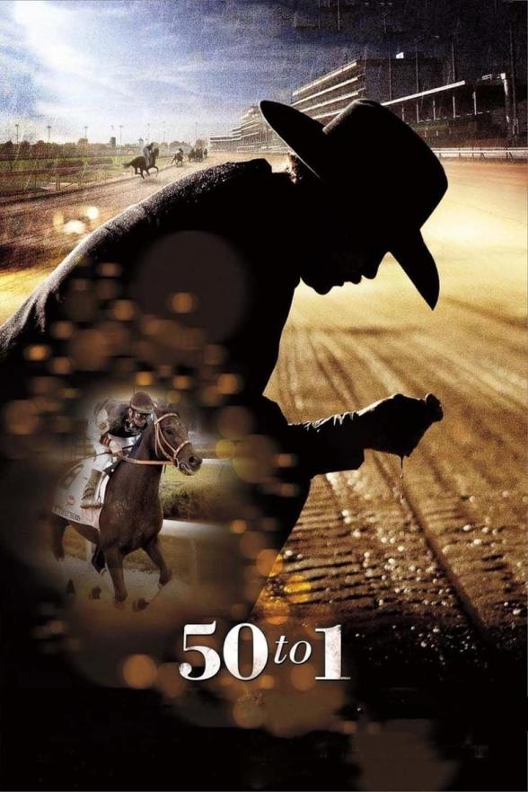 Poster image for 50 TO 1