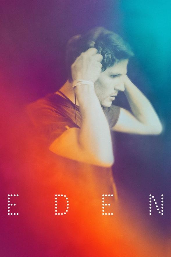 Poster image for EDEN