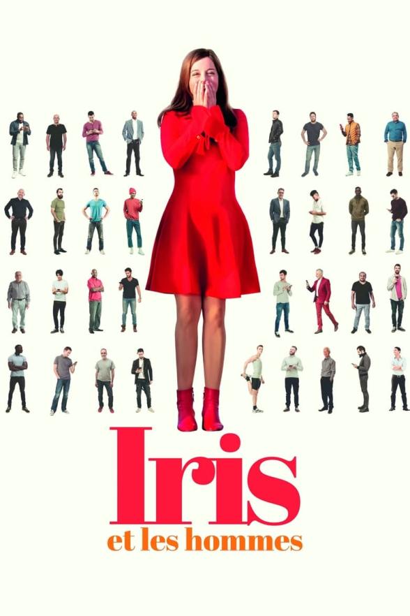 Poster image for Iris et les hommes