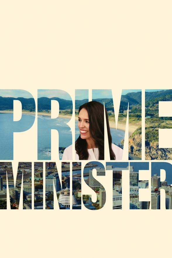 Poster image for Prime Minister