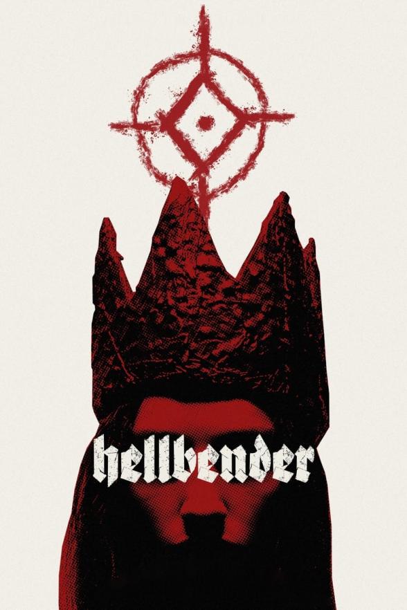 Poster image for HELLBENDER