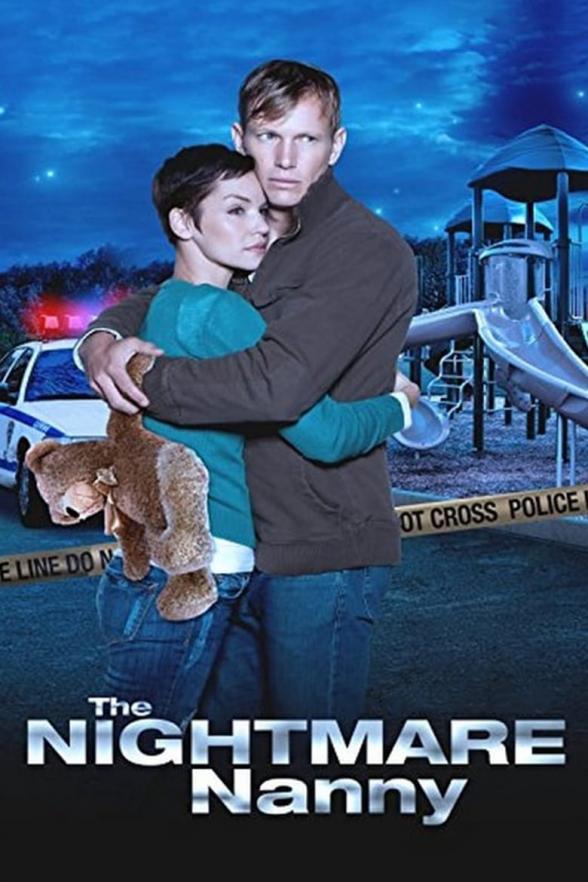 Poster image for THE NIGHTMARE NANNY