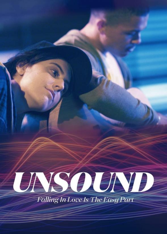 Poster image for UNSOUND