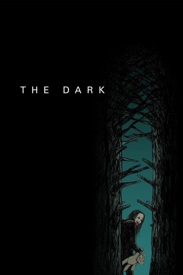 Poster image for THE DARK