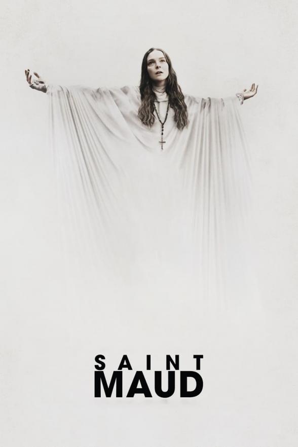 Poster image for SAINT MAUD