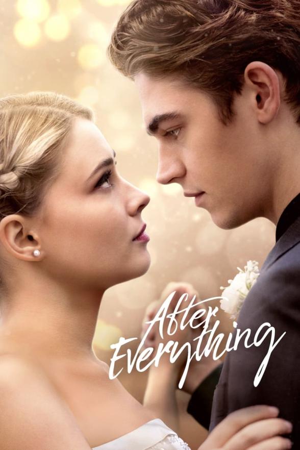 Poster image for After Everything