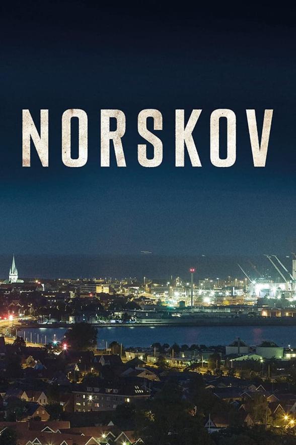 Poster image for NORSKOV