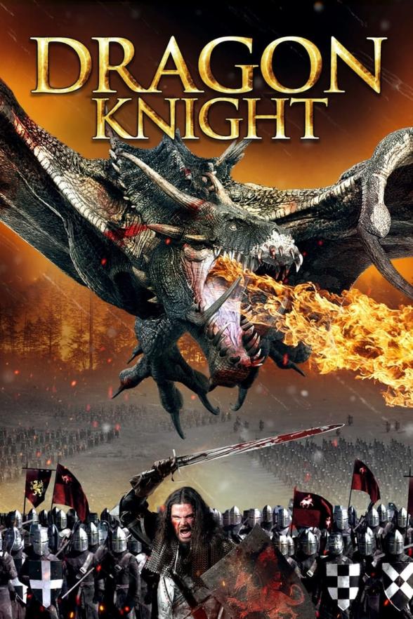 Poster image for DRAGON KNIGHT