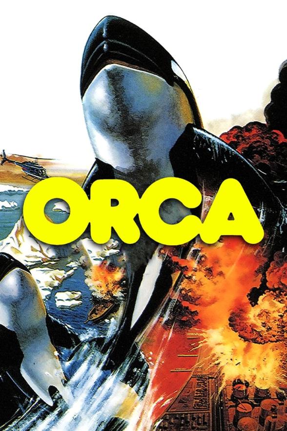 Poster image for ORCA