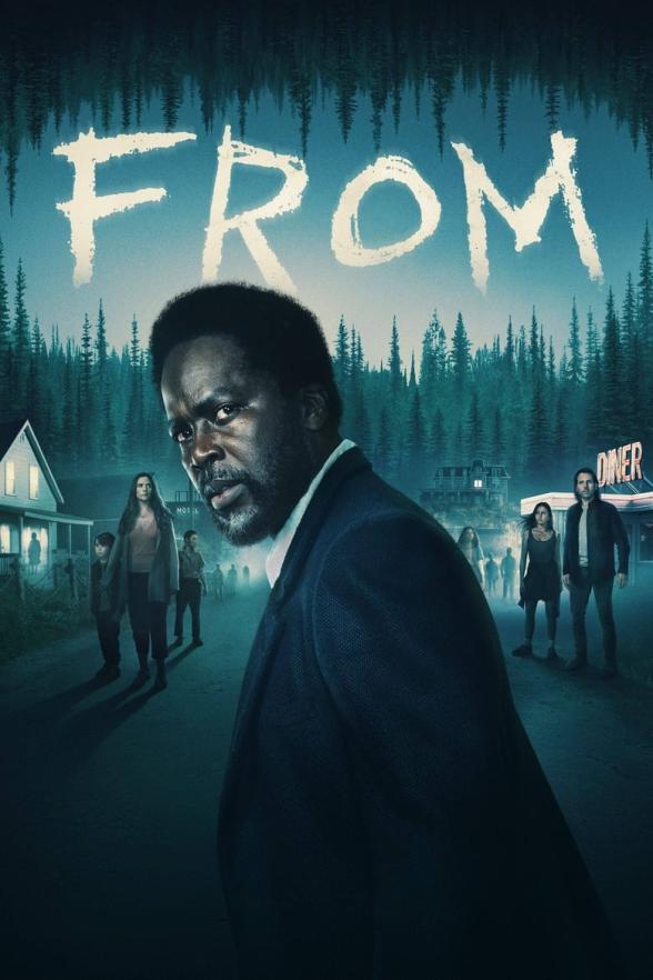 Poster image for From – Season 3