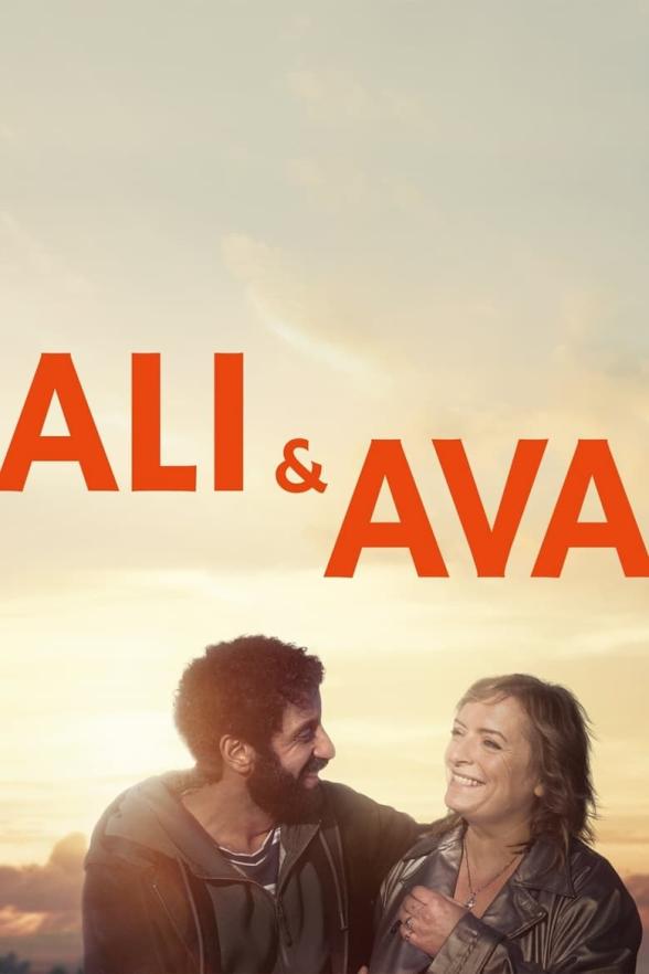 Poster image for ALI & AVA