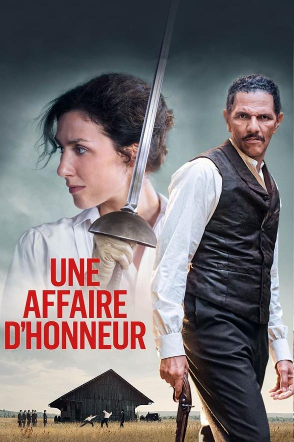Poster image for Une Affaire D'Honneur