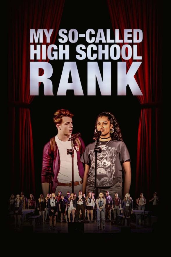 Poster image for My So-Called High School Rank