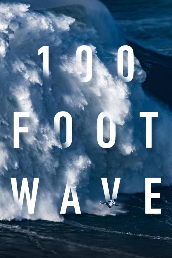 Poster image for 100 Foot Wave - Season 2