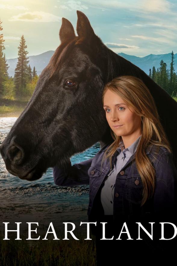 Poster image for HEARTLAND SERIES 7