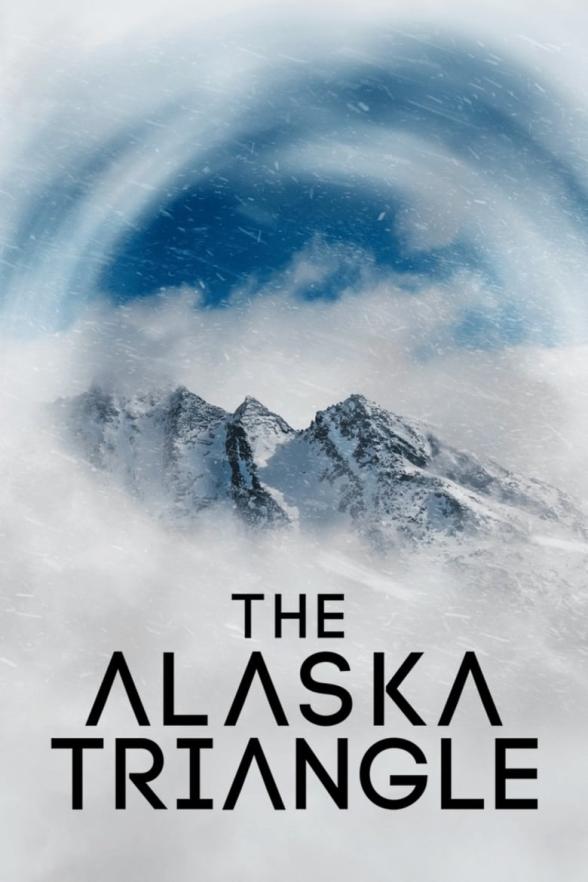 Poster image for The Alaska Triangle - Season 1