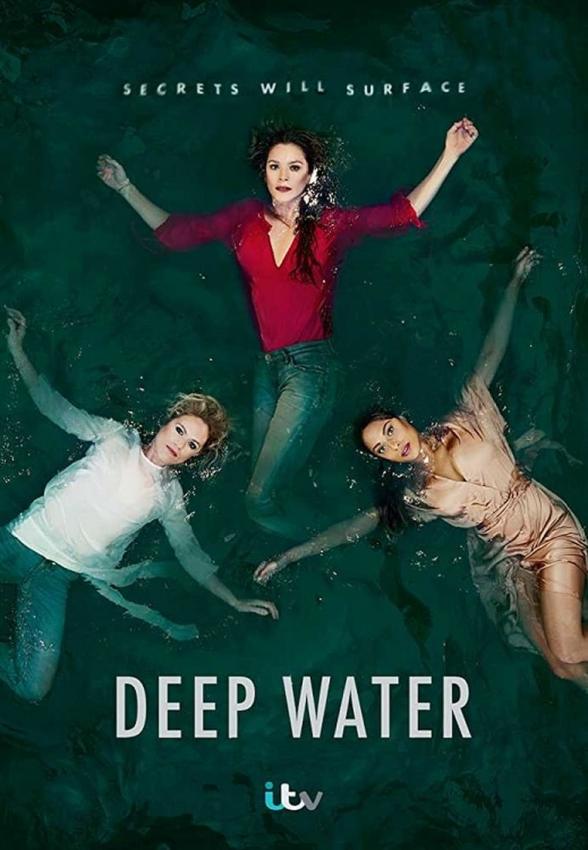 Poster image for DEEP WATER