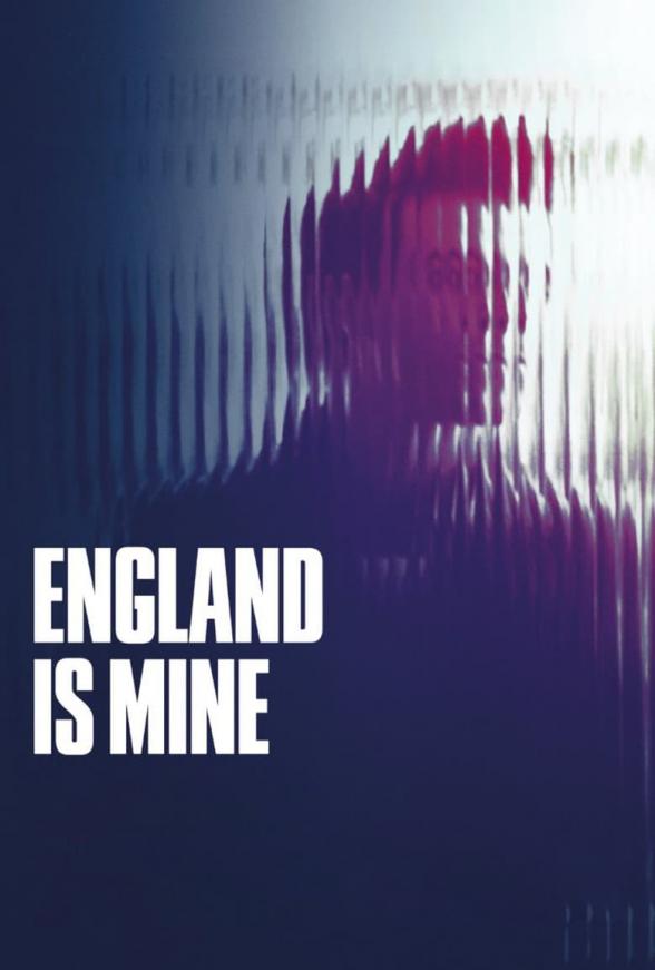 Poster image for ENGLAND IS MINE