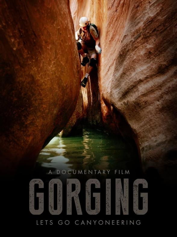 Poster image for GORGING