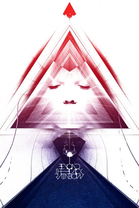 Poster image for BEYOND THE BLACK RAINBOW