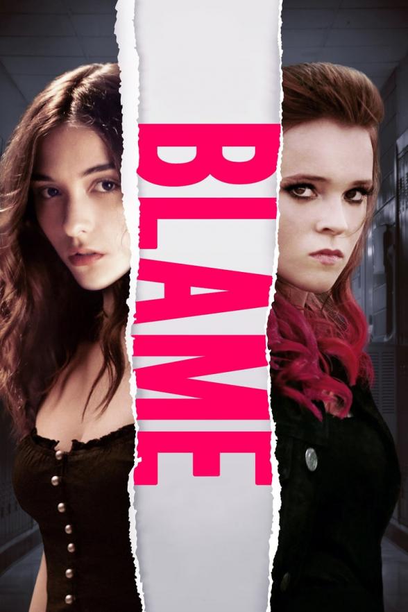 Poster image for BLAME